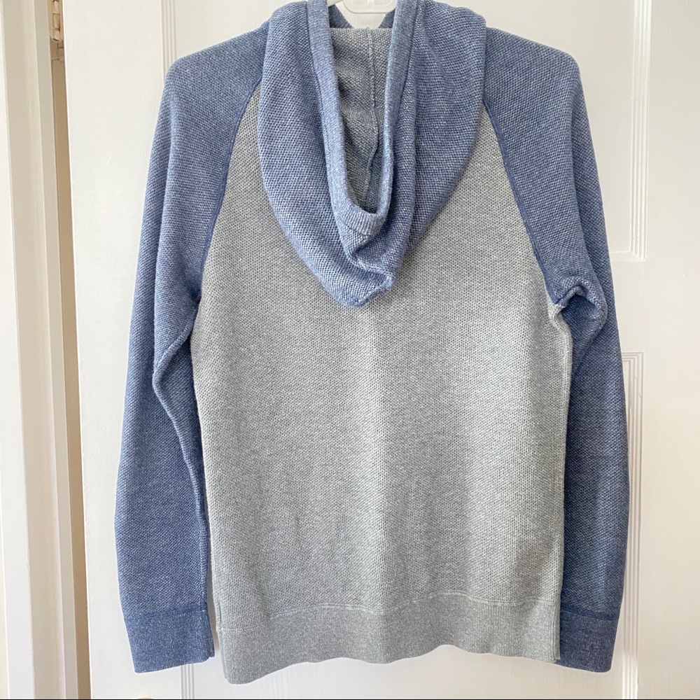 EXPRESS men hoodie Size S - Picture 3 of 9